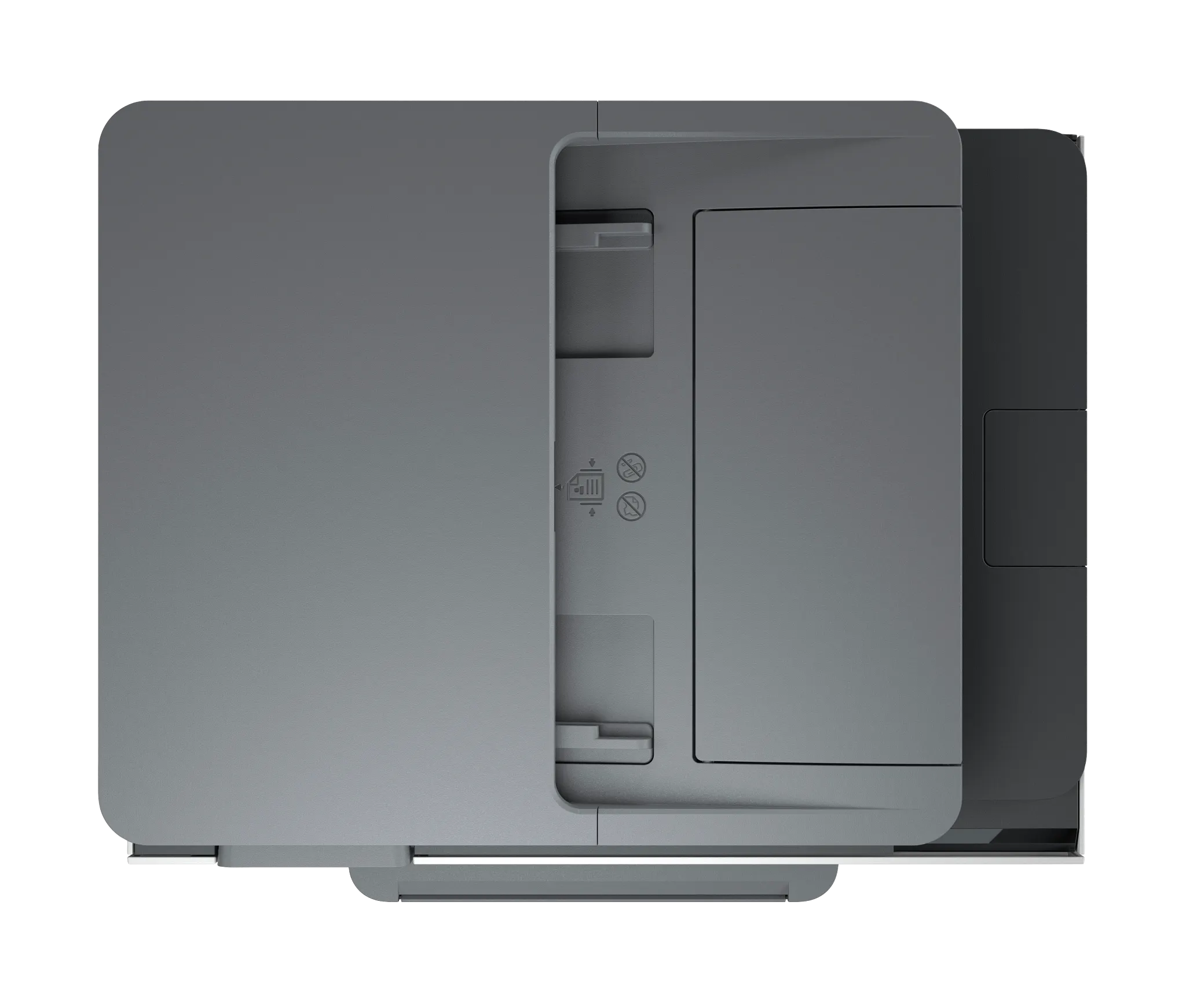 HP OfficeJet Pro 9010, 9012, 9015, 9018 Main Formatter Logic Board