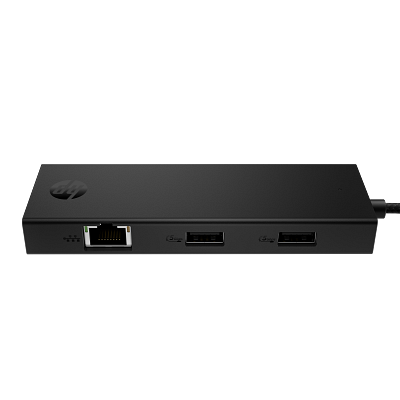 HP Portable USB-C Hub - Setup and User Guides | HP® Support