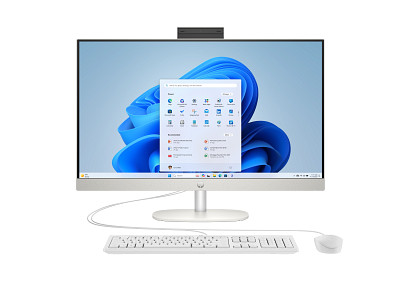 HP All-in-One Desktop AI 27-cr2057c PC