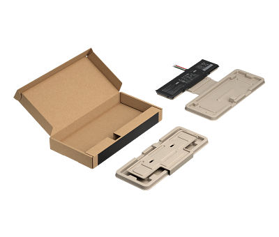 HP 62Wh Replaceable Laptop Battery