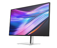 HP Series 7 Pro 31.5 inch 4K Thunderbolt 4 Docking Monitor - 732xk