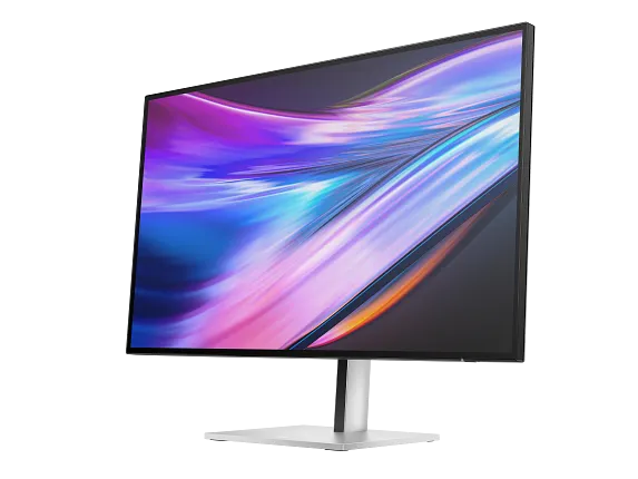 HP Series 7 Pro 31.5 inch 4K Thunderbolt 4 Docking Monitor - 732xk, цвет: 4k Uhd (3840 X 2160) — фото 2