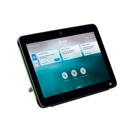 Poly TC10 Touch Controller Black