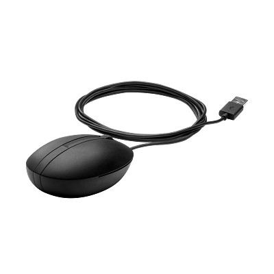 HP Wired Desktop 320M Mouse