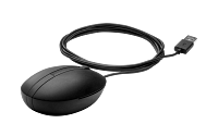 HP 320M Wired Mouse (Bulk 120)