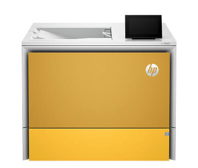 HP Color LaserJet Enterprise X55745dn Printer