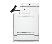 HP Color LaserJet Enterprise MFP X57945dn Printer