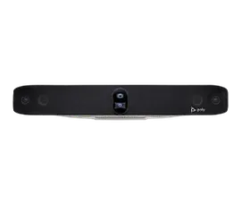 Poly Studio X70 All-In-One Video Bar with TC10 Controller Kit