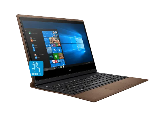 G*y様 HP Spectre Folio 13（Core i7 SSD 1TB HP Spectre Folio Laptop - 13-ak1021nr