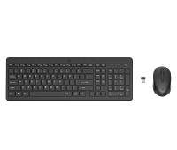 HP 330 Wireless Mouse and Keyboard Combination