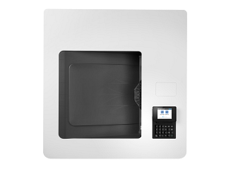 Stampante Multifunzione HP Color LaserJet Pro MFP 4302fdw - A4, Wi-Fi, 33 Ppm, Fax - Foto 6