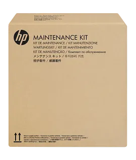 HP ScanJet Enterprise Flow 5000 s2 ADF Roller Replacement Kit