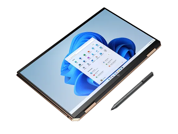 HP Spectre x360 Convertible 13-aw1002nr