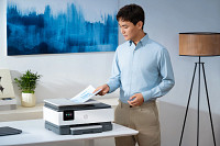 HP OfficeJet Pro 8120 All-in-One Printer