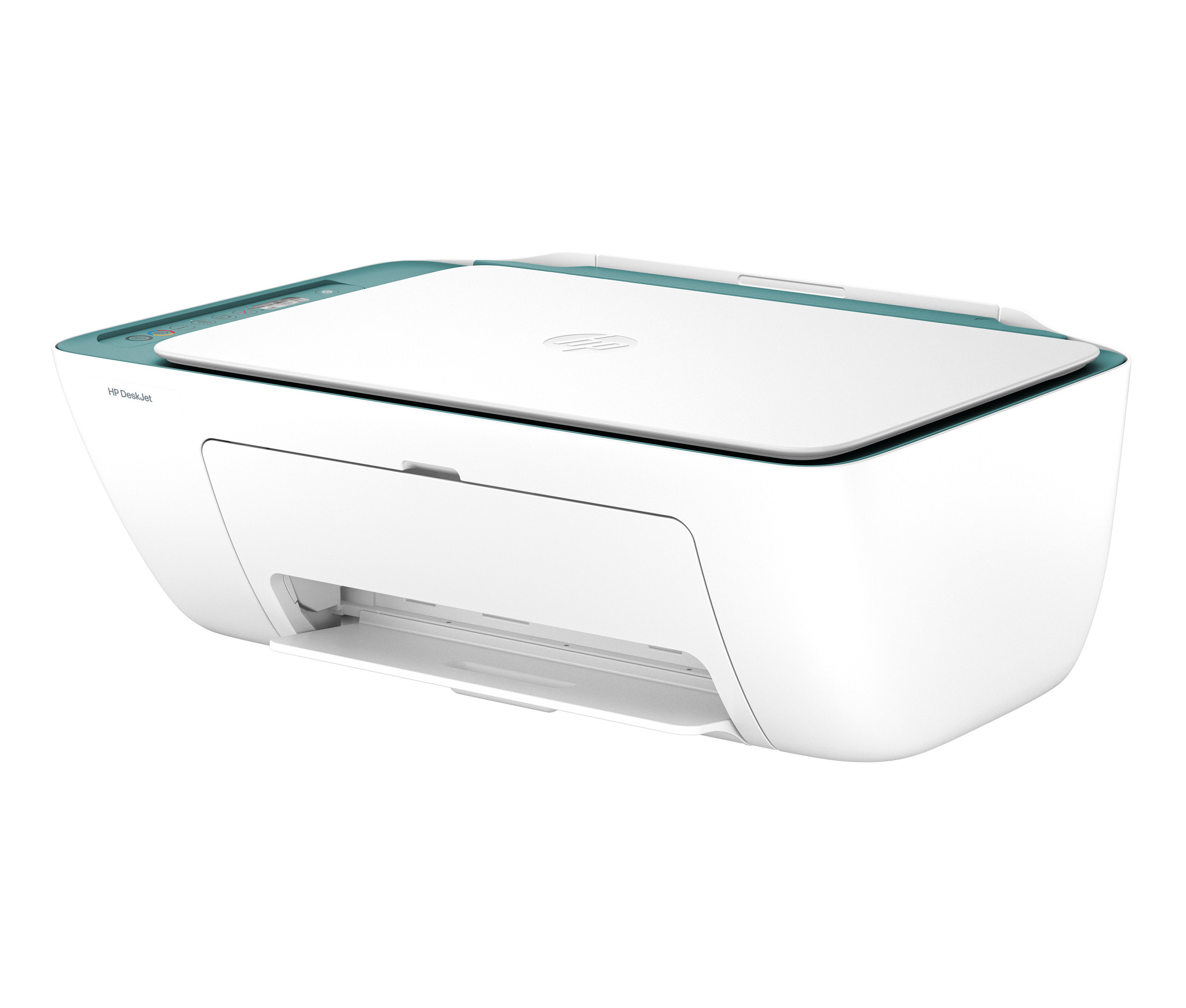 HP DeskJet 2942 All-in-One Printer