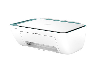 HP DeskJet 2942 All-in-One Printer