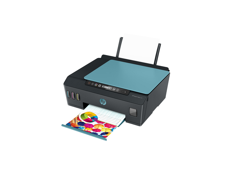 HP Smart Tank 516 Wireless All-in-One, 3QL