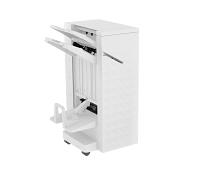 HP LaserJet Booklet Finisher