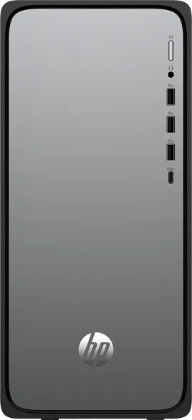 HP OmniDesk Desktop M02-0035t PC