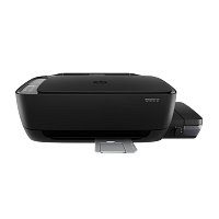 HP DeskJet GT 5820 All-in-One Printer
