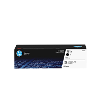 HP 181A Black Original Laser Toner Cartridge