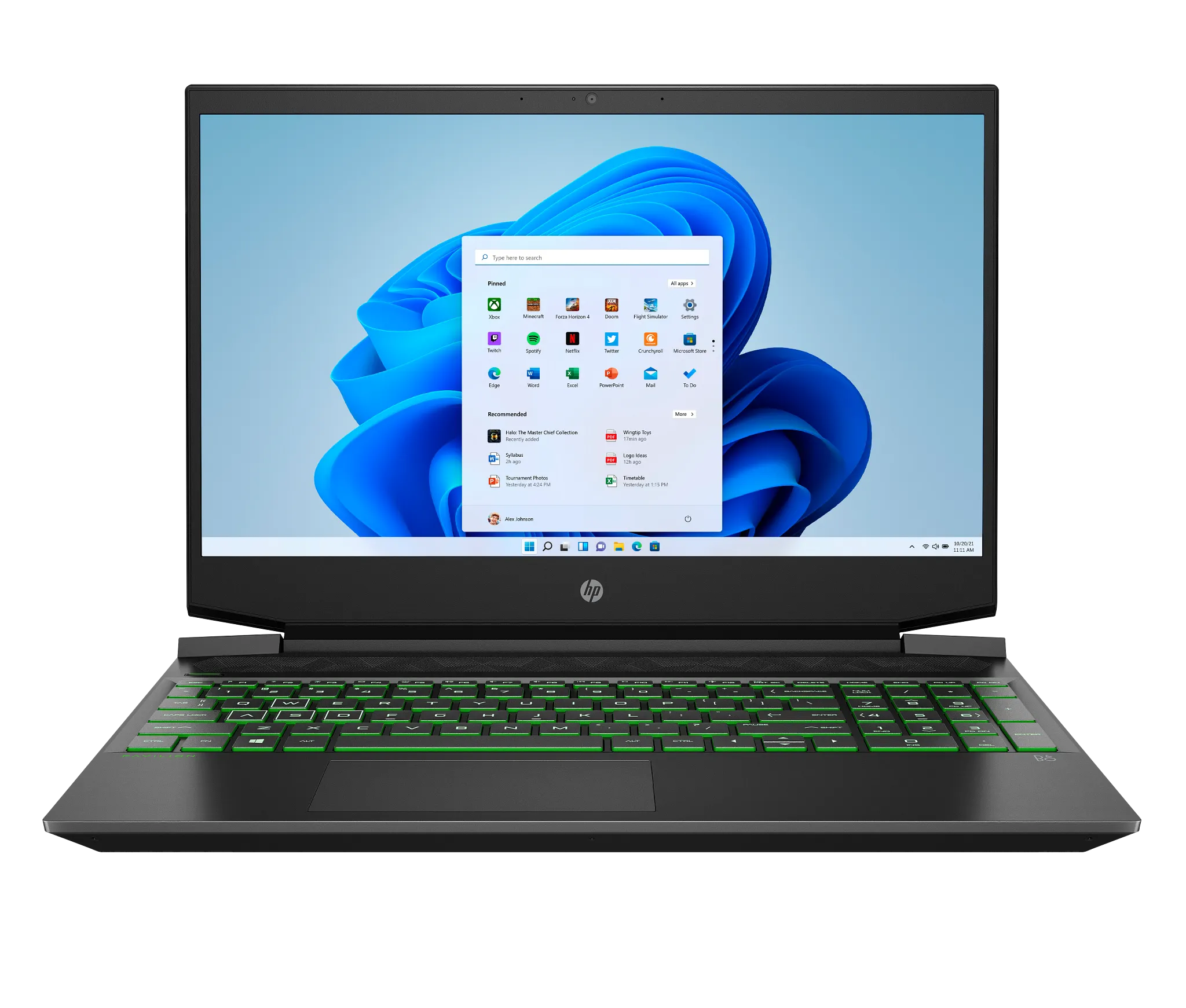 Windowsノート本体 HP Pavilion Gaming Laptop 15 Ci7-8750H 100%本物 HP Pavilion Gaming Laptop 15 Ci7-8750H 【公式通販】