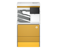 HP Color LaserJet Enterprise MFP X677s Printer