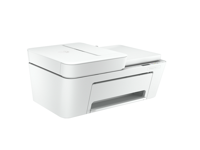 HP DeskJet Plus 4122 All-in-One Printer | HP® Bangladesh