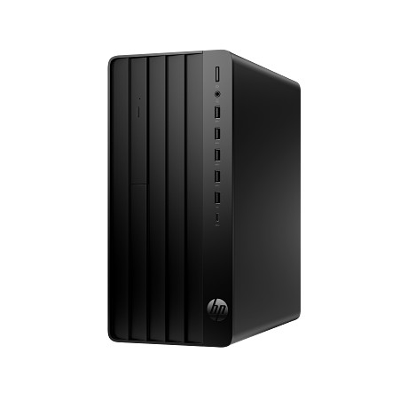 HP Pro Tower 290 G9 937V1EA CI5/13500 8GB 512GB FreeDOS fekete torony számítógép / PC