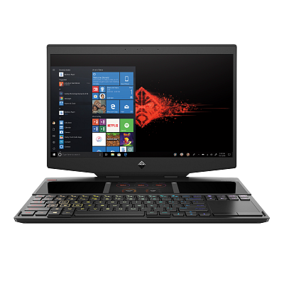 OMEN X by HP 2S 15-dg0044tx - セキュリティとウィルス | HP® サポート