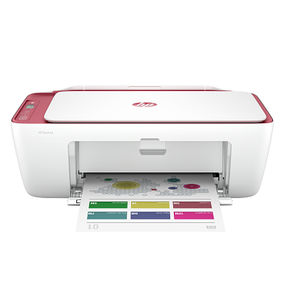 HP DeskJet 2742e All-in-One Printer Software and Driver Downloads | HP ...
