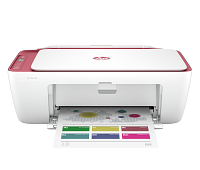 HP DeskJet 2742e All-in-One Printer