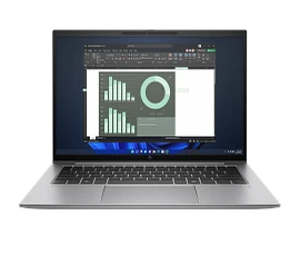 HP ZBook Firefly 14 inch G11 A Mobile Workstation PC 3 Yr Wolf Pro Security & 3 Yr Warranty