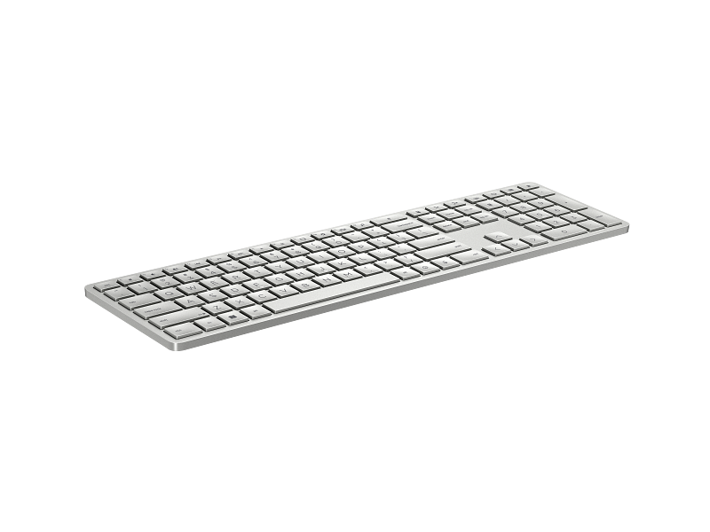 HP 970 Programmable Wireless Keyboard | HP® Ireland HP 970 Programmable Wireless Keyboard | HP® Ireland