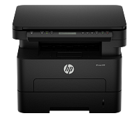 HP Laser MFP 323d Printer