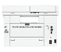 LaserJet Pro MFP 4113fdng