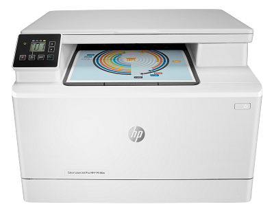 HP Color LaserJet Pro MFP M180n