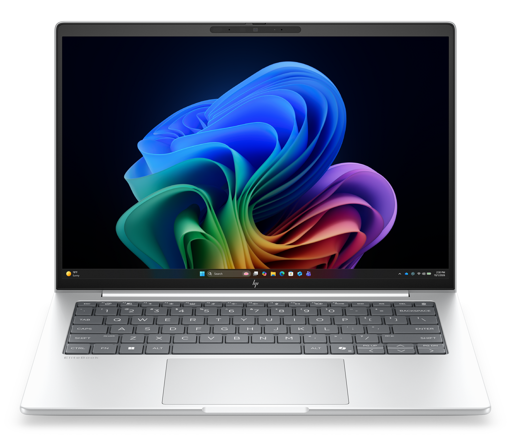 HP EliteBook 8 G2i 14 inch Notebook Next Gen AI PC
