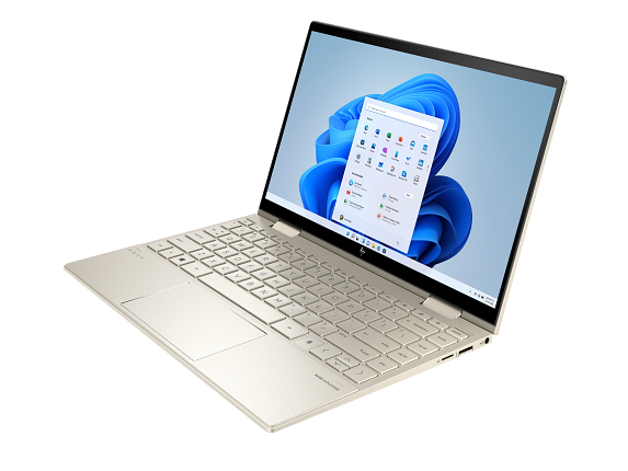 HP ENVY x360 Convertible 13-bd0032nr, 13.3