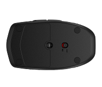 HP 420 Programmable Bluetooth Mouse