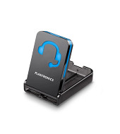 HP 85R52AA Poly Savi irodai egyenes dugó működésjelző