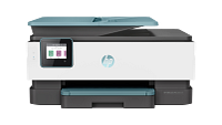 HP OfficeJet Pro 8035e All-in-One Printer