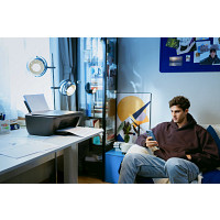 HP DeskJet 2921 All-in-One nyomtató