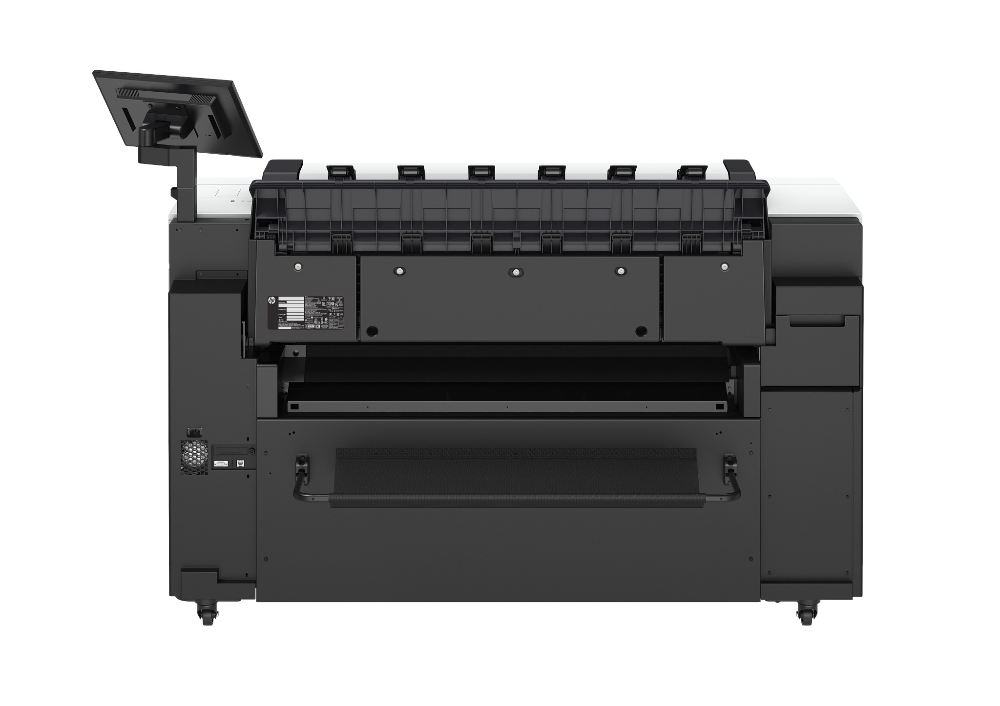 HP DesignJet XL 3800 36-in Multifunction Printer