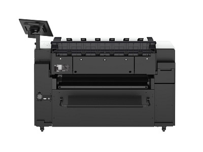 HP DesignJet XL 3800 36-in Multifunction Printer
