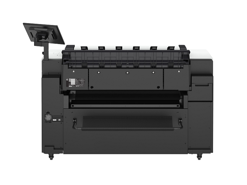 HP DesignJet XL 3800 36-in Multifunction Printer | HP® Africa