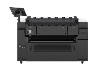 HP DesignJet XL 3800 36-in Multifunction Plotter Printer