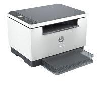 HP LaserJet MFP M234dwe Printer