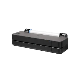 HP DesignJet T210 24-in Printer 2025 Edition, 8AG32D#B1K