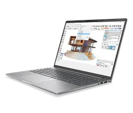HP ZBook 8 G2a 16 Mobile Workstation PC with 3 Yr Warranty & Wolf Pro Security